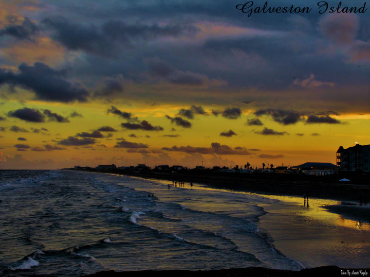 Beautiful Sunset